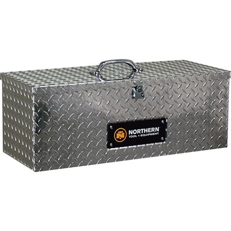 small metal box northern tool|northern tool and equipment boxes.